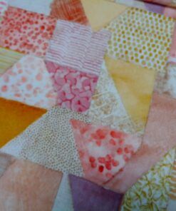 Alternative view of Viscosa estampada – Serie Retazos