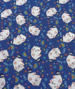 Loneta Estampada – Serie Seven